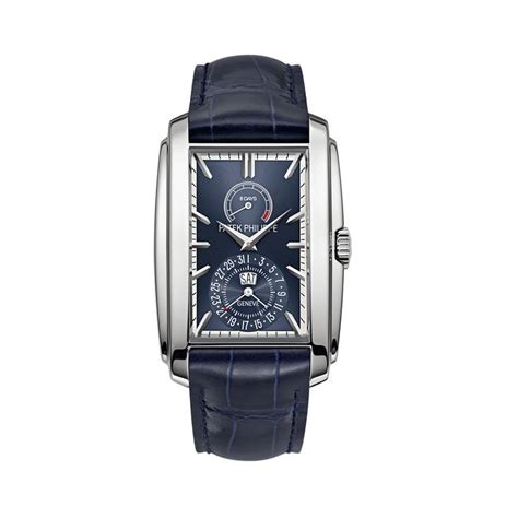 patek philippe art deco wristwatch|patek philippe gondola watch.